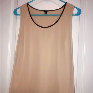 3 for $10 | ANN TAYLOR | SLEEVELESS TOP